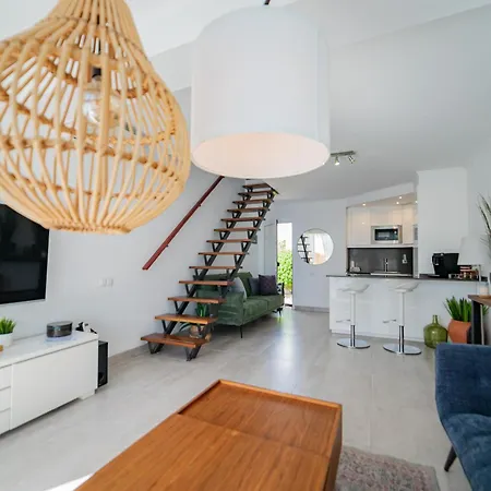 Jacuzzi Pdi Terraza Appartamento *