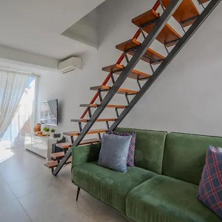 Apartmán Jacuzzi Pdi Terraza Playa del Inglés